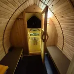 公寓 Janzweitnah *
