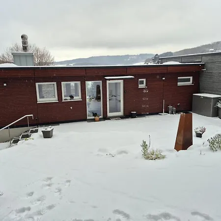 Janzweitnah 公寓 *