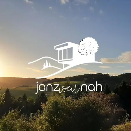 Apartment Janzweitnah *