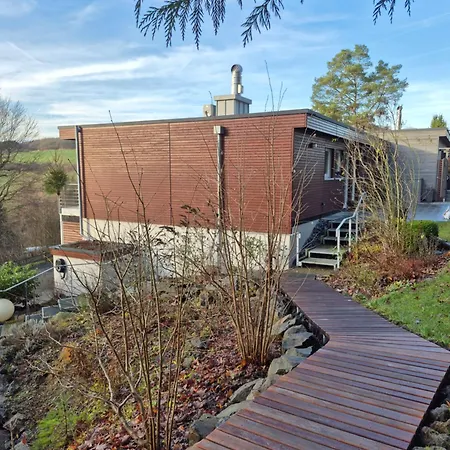 Apartment Janzweitnah