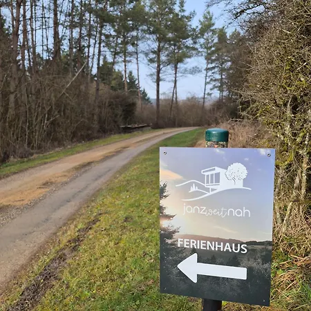 Janzweitnah Apartment Gerolstein