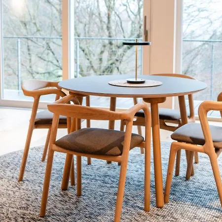 Apartment Janzweitnah Gerolstein