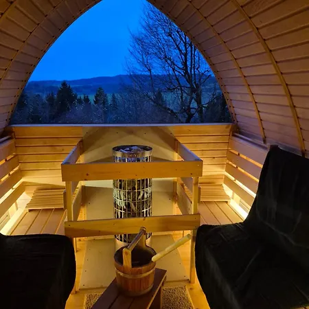 Apartment Janzweitnah