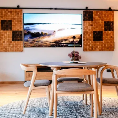 Apartment Janzweitnah *