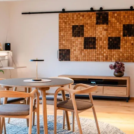 Janzweitnah Apartment *