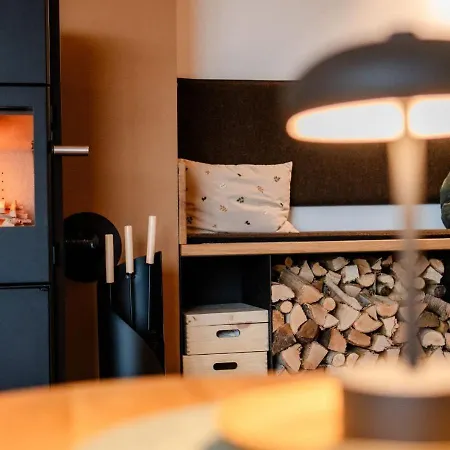 Janzweitnah Apartment Gerolstein