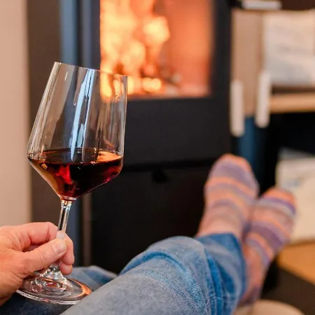 Apartment Janzweitnah Gerolstein