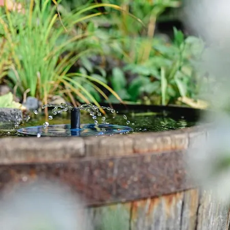 Apartment Janzweitnah Gerolstein