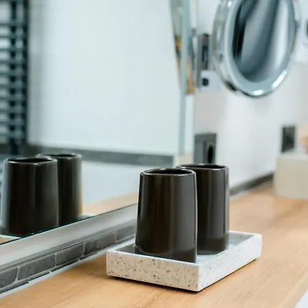 Apartment Janzweitnah Gerolstein