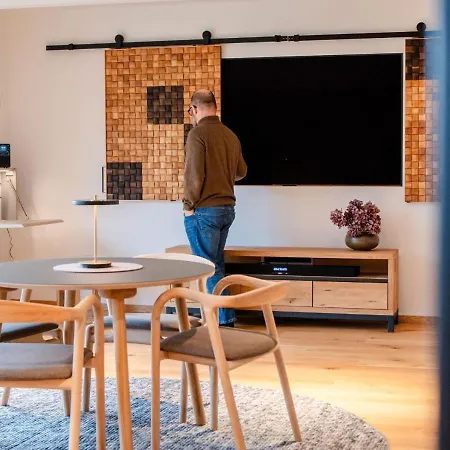 Janzweitnah Apartment