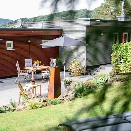 Janzweitnah Apartment