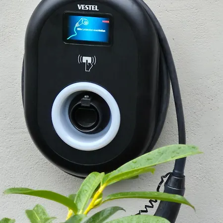 Janzweitnah Apartment Gerolstein