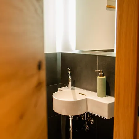 Janzweitnah Apartment