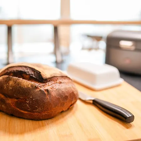 Janzweitnah Apartment