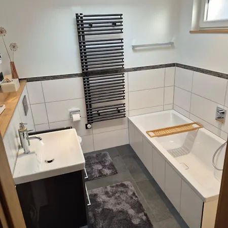 Janzweitnah Apartment *