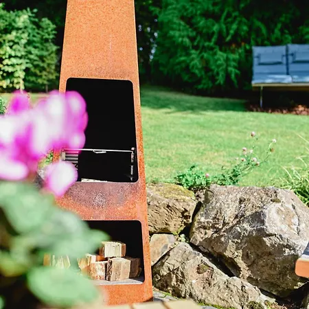 Apartment Janzweitnah *