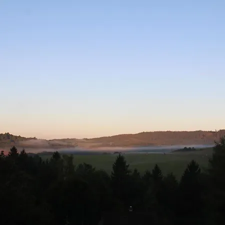 Janzweitnah Apartment *