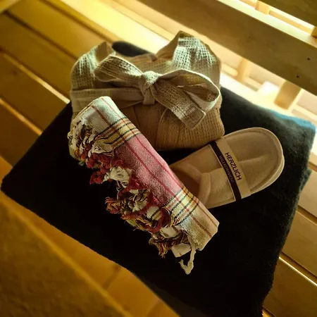 Apartment Janzweitnah Gerolstein