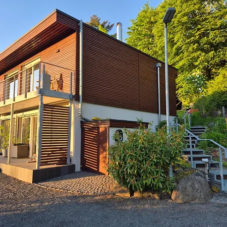 Janzweitnah Apartment *
