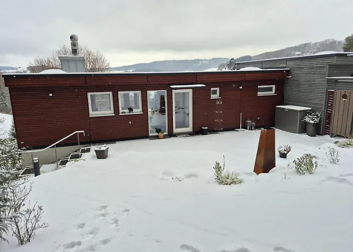 Janzweitnah Apartamento *