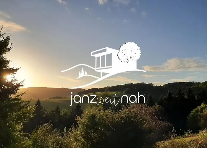 Apartamento Janzweitnah *