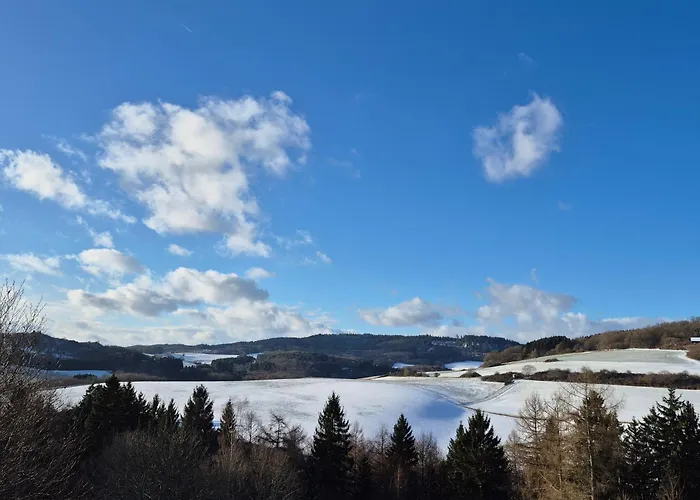 Janzweitnah Gerolstein