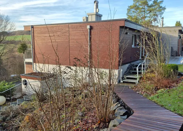 Apartamento Janzweitnah