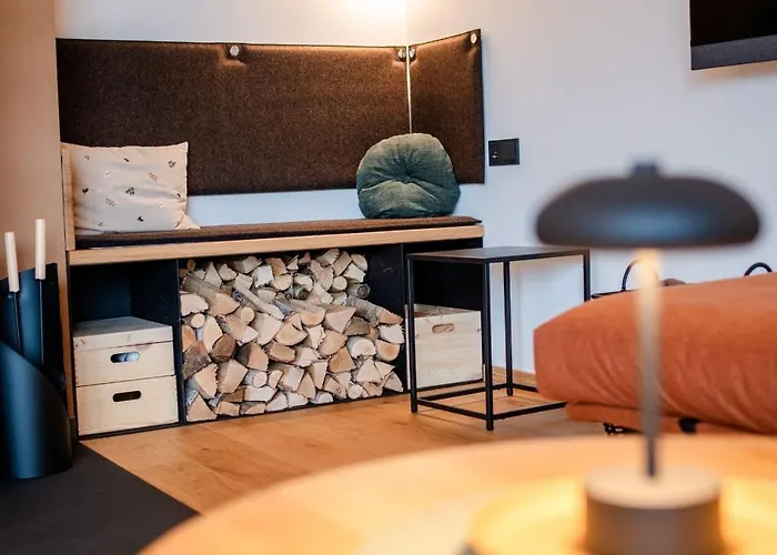 Apartamento Janzweitnah *