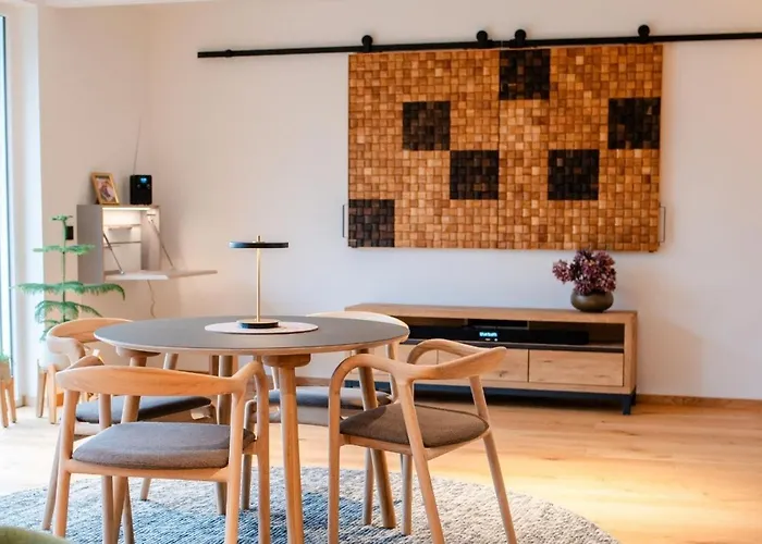 Janzweitnah Apartamento *