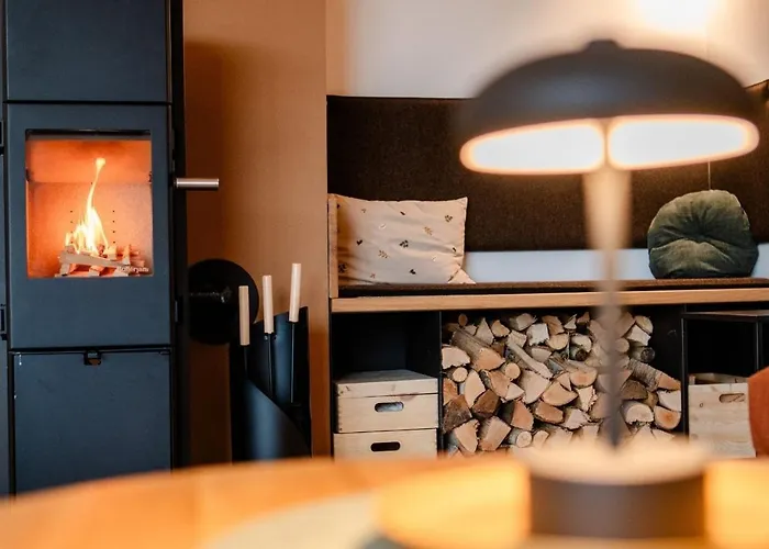 Janzweitnah Apartamento Gerolstein