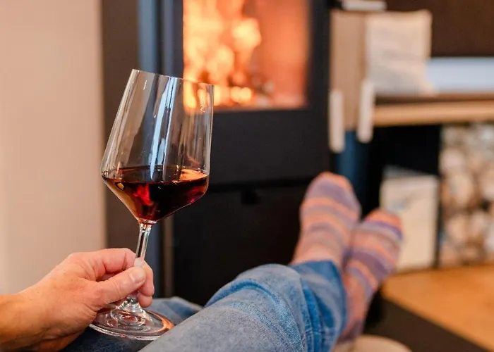 公寓 Janzweitnah 盖罗尔施泰因