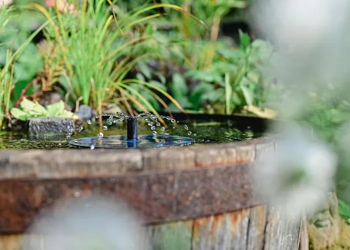 Apartamento Janzweitnah Gerolstein