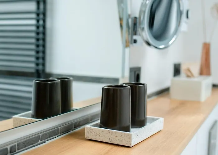 Apartamento Janzweitnah Gerolstein