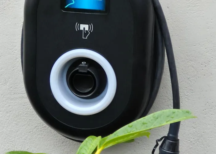 Janzweitnah Apartamento Gerolstein