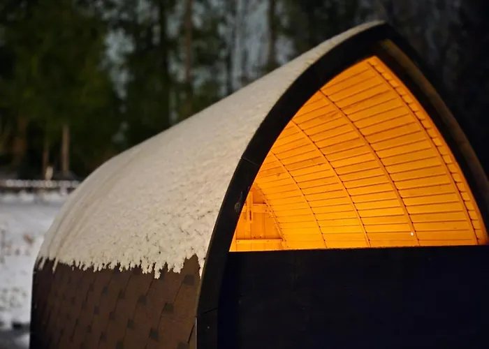 Apartamento Janzweitnah Gerolstein