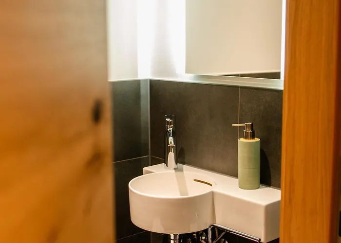 Janzweitnah Apartamento