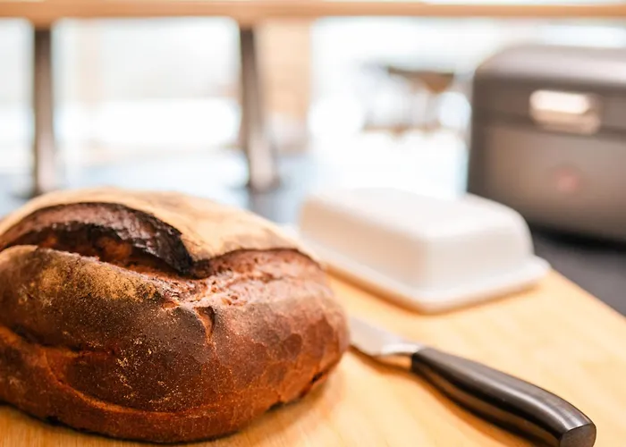 Janzweitnah Apartamento