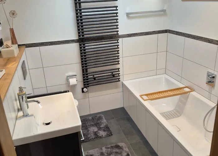 Janzweitnah Apartamento *