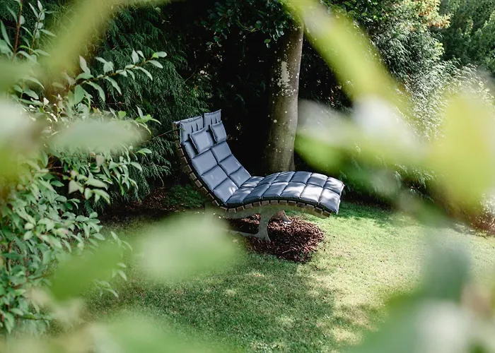 Janzweitnah Apartamento