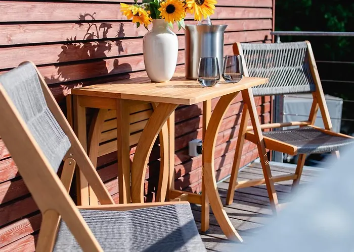 Janzweitnah Apartamento Gerolstein