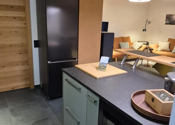 Janzweitnah Apartamento *