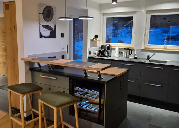 Janzweitnah Apartamento *