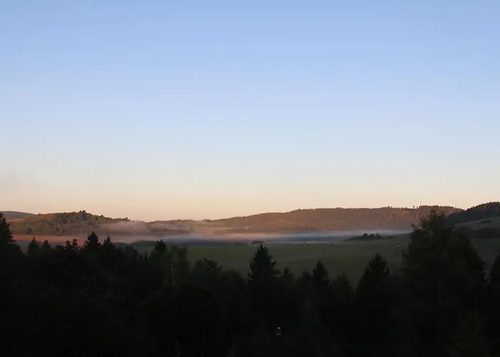 Janzweitnah 公寓 *