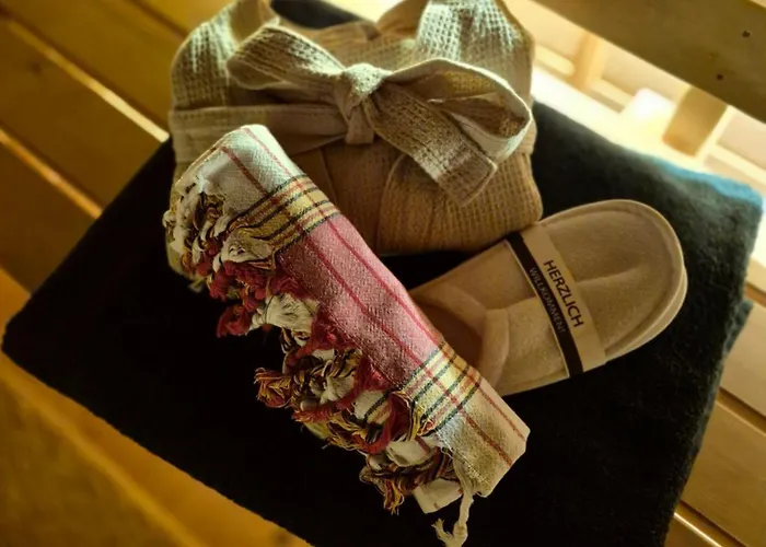 公寓 Janzweitnah 盖罗尔施泰因